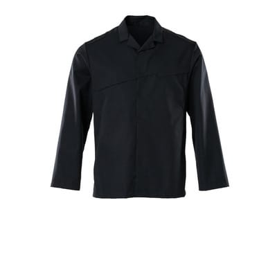 20254-442 Jacke, schwarzblau, L