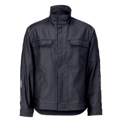 20309-459 Jacke, schwarzblau, M
