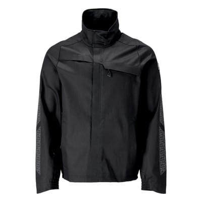 20709-563 Jacke, schwarz, L