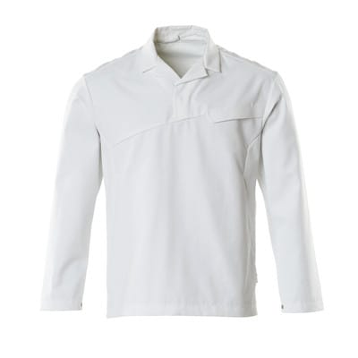 20252-442 Schlupfkasack, weiß, 3XL