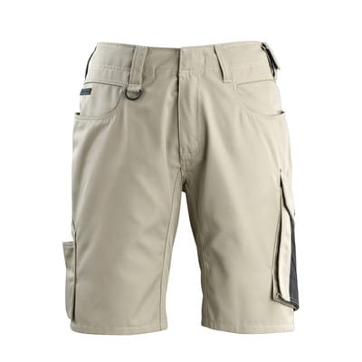 12049-442 Shorts, hellkhaki/schwarz, C51