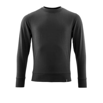 20384-788 Sweatshirt, anthrazitgrau, S ONE