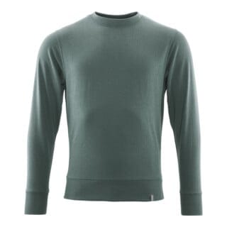20384-788 Sweatshirt, hell waldgrün, 3XLONE
