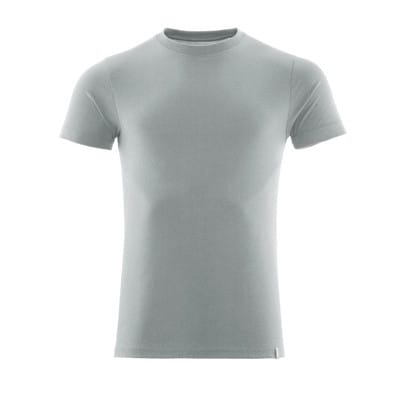 20482-786 T-Shirt, silbergrau, 2XLONE