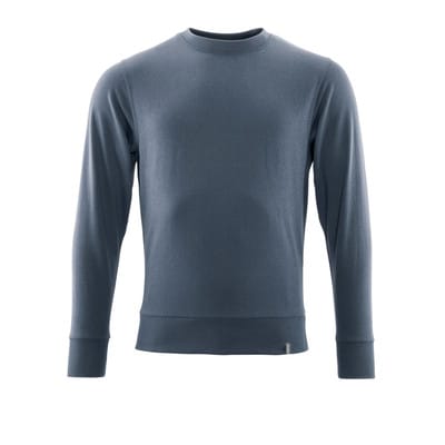 20384-788 Sweatshirt, steinblau, XS ONE