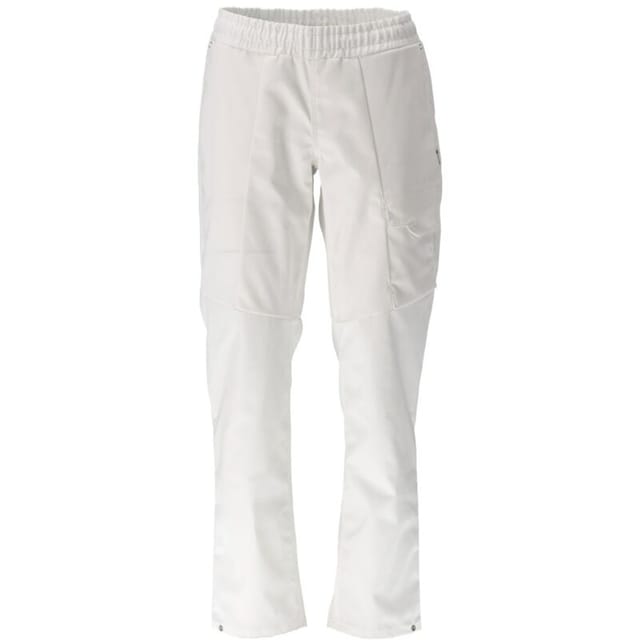 20359-442 Hose mit Schenkeltaschen, weiß, 903XL