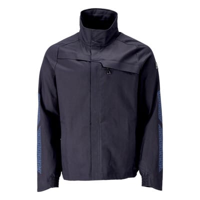 20709-563 Jacke, schwarzblau, S