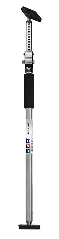 Oszillierwerkzeug Bessey-ser Pex-3 Ausziehbar 290 Cm Sicher