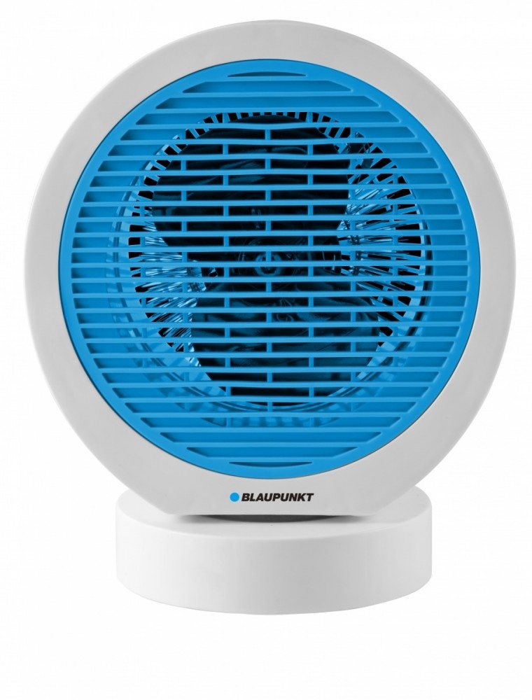 Blaupunkt Fhm401 Heizluefter 22m² Weiß, Normal