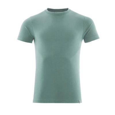 20482-786 T-Shirt, staubgrün, 3XLONE