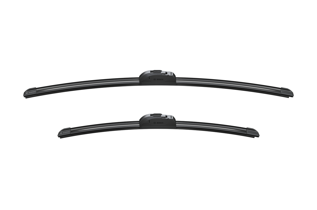 Wischerblatt 600450 3397014421 Bosch