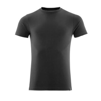 20482-786 T-Shirt, anthrazitgrau, 4XLONE