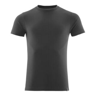 20482-786 T-Shirt, anthrazitgrau, 3XLONE