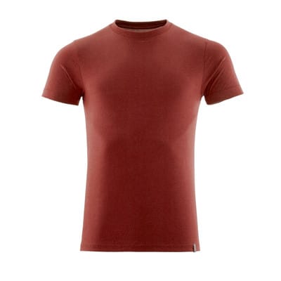 20482-786 T-Shirt, herbstrot, 4XLONE
