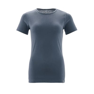 20492-786 T-Shirt, steinblau, L ONE
