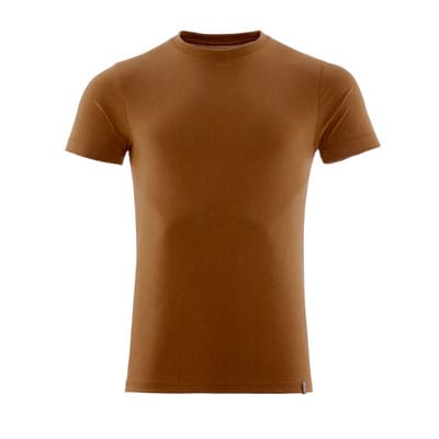 20482-786 T-Shirt, nussbraun, XL ONE