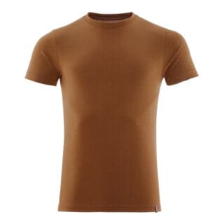 20482-786 T-Shirt, nussbraun, 4XLONE