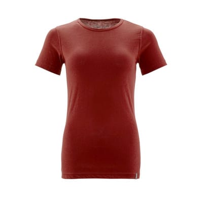 20492-786 T-Shirt, herbstrot, XL ONE