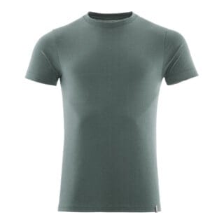 20482-786 T-Shirt, hell waldgrün, 4XLONE