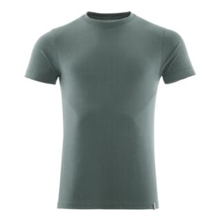 20482-786 T-Shirt, hell waldgrün, 3XLONE