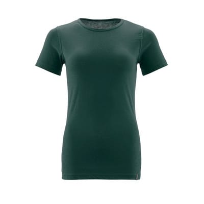 20492-786 T-Shirt, waldgrün, 3XLONE