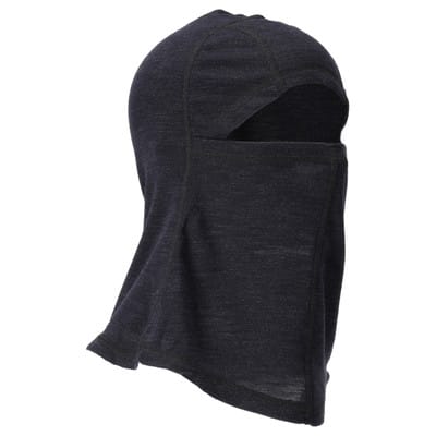 21050-426 Balaclava, schwarzblau, S-M