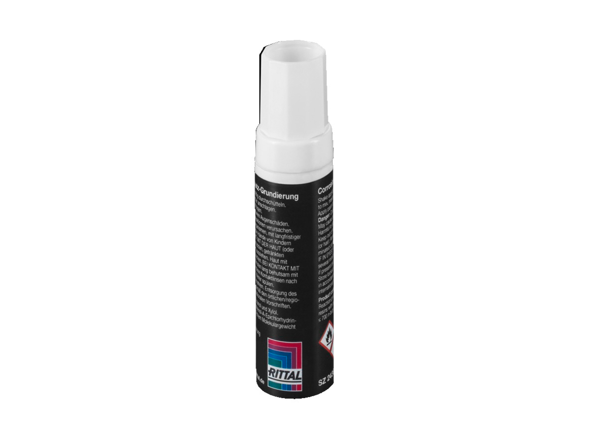 Rittal Sz 2436.800 Korrosionsschutz Farbstift Dunkelgrau 12 Ml