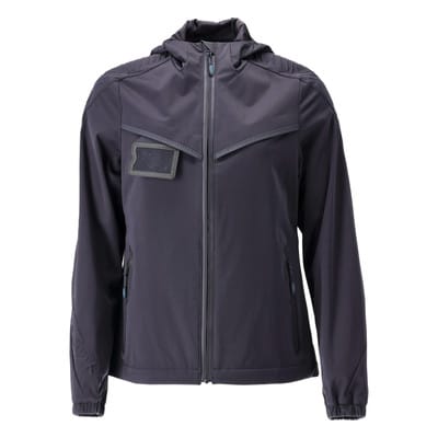 22111-615 Jacke für Damen , schwarzblau, S
