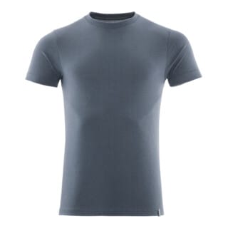 20482-786 T-Shirt, steinblau, 3XLONE