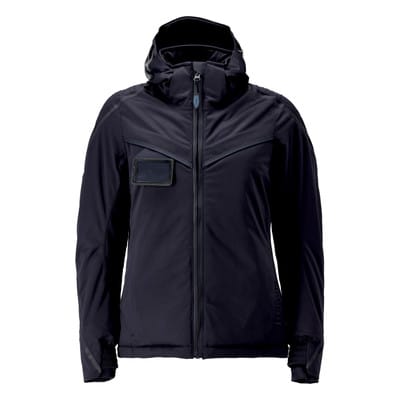 22045-657 Winterjacke, schwarzblau, 2XL