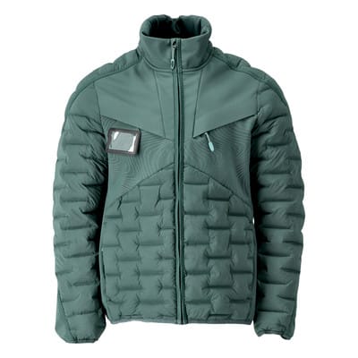 22015-617 Jacke, waldgrün, 2XL