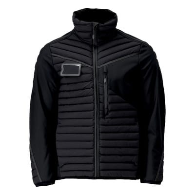 22115-607 Jacke, schwarz, S