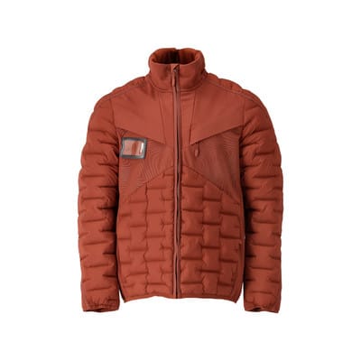 22015-617 Jacke, herbstrot, M