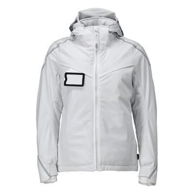 22045-657 Winterjacke, weiß, XS