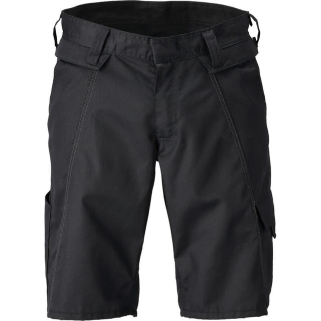 22049-230 Shorts, schwarz, C64