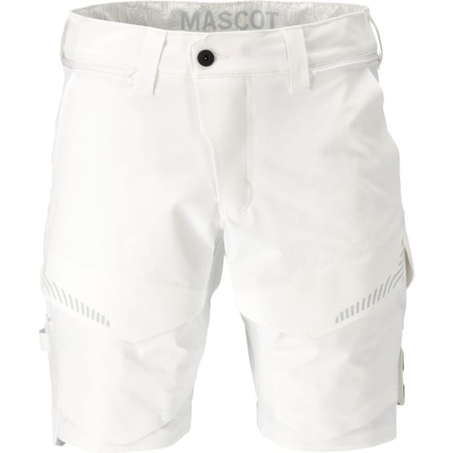 22149-605 Shorts, weiß, 24C52