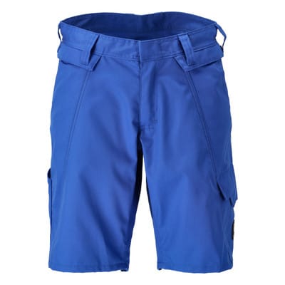22049-230 Shorts, azurblau, C56