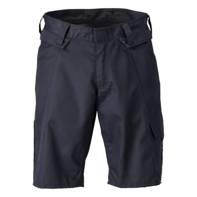 22049-230 Shorts, schwarzblau, C47