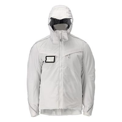 22035-657 Winterjacke, weiß, XL