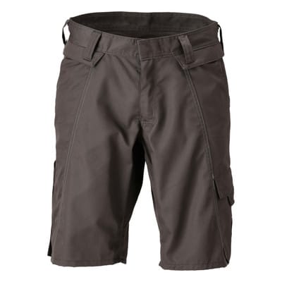 22049-230 Shorts, dunkelanthrazit, C68