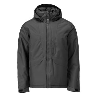 22435-231 Winterjacke, schwarz, XL