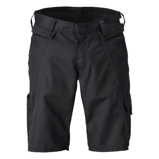 22049-230 Shorts, schwarz, C66