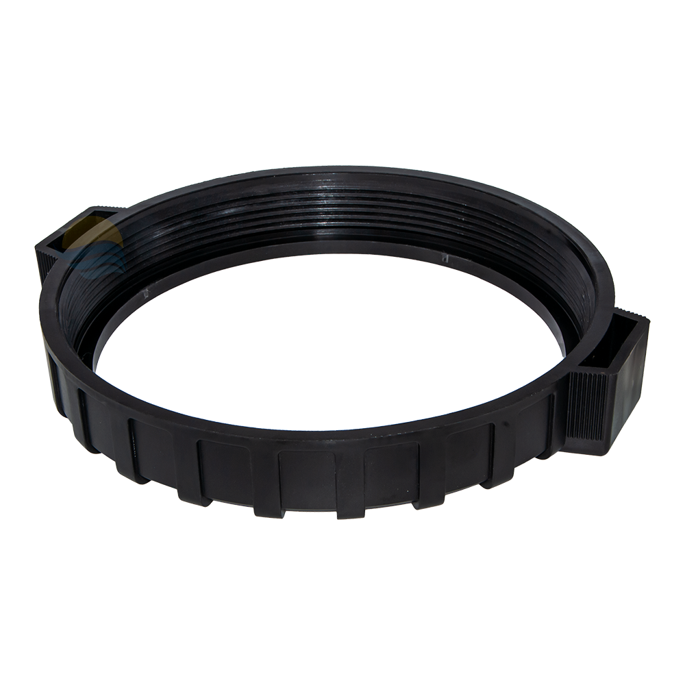 Tuerca Tapa Filtro Superpool Ii