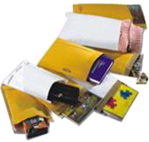 Gepolsterte Umschläge Sealed Air Mail Lite Selbstklebend Umweltfreundlich 18x26 Cm