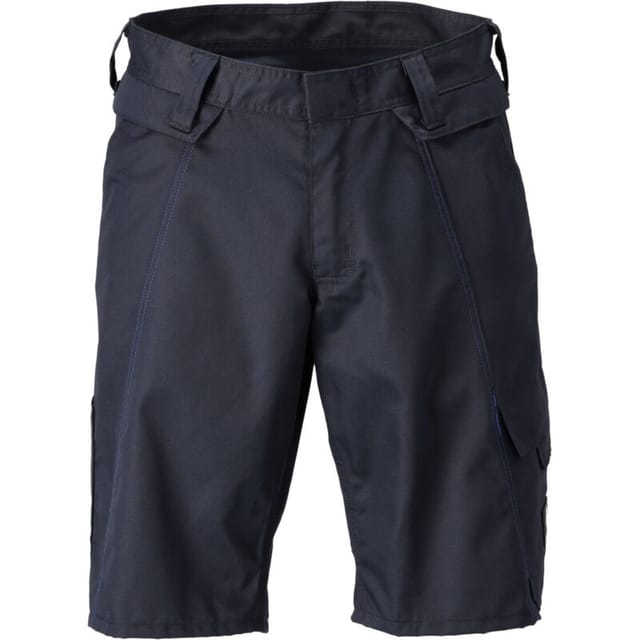 22049-230 Shorts, schwarzblau, C45