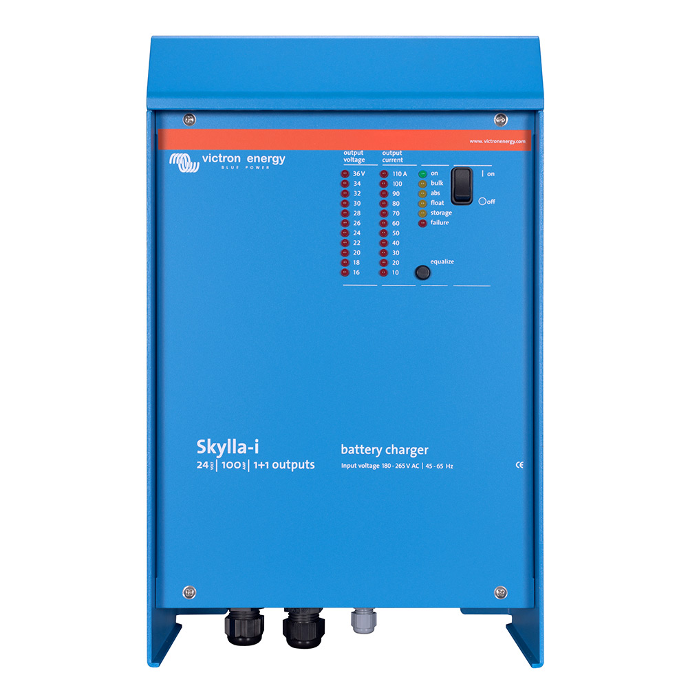 Skylla-i 24/100 (1+1) 230v
