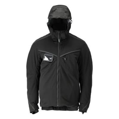 22035-657 Winterjacke, schwarz, S