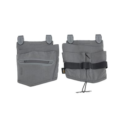 22550-012 Hängetaschen, Elektriker, anthrazitgrau, ONE