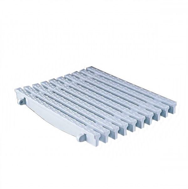 Rejilla Transversal Astralpool 335 Mm Para Rebosadero – 00219