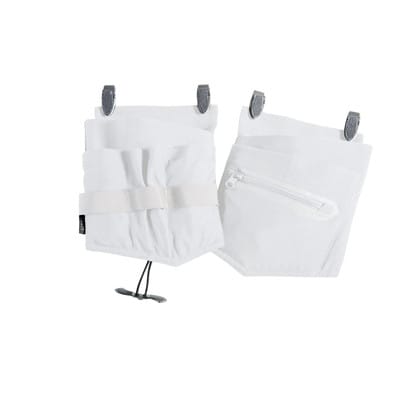 22550-012 Hängetaschen, Elektriker, weiß, ONE
